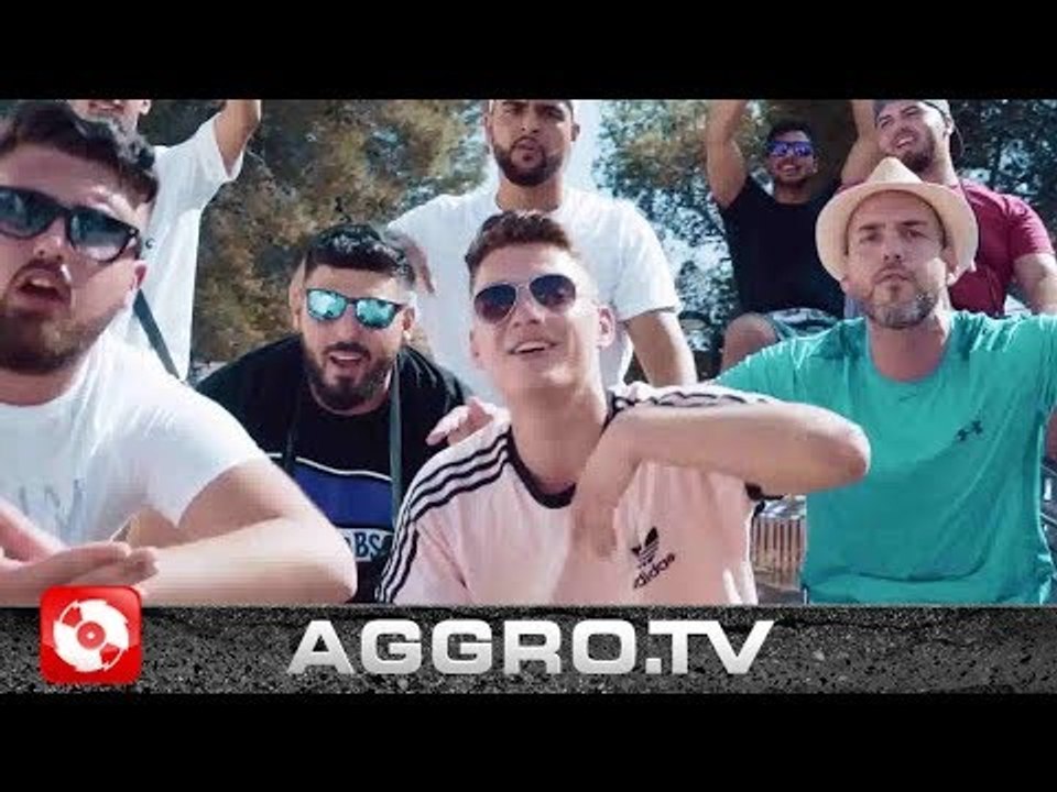 Ngee - wir wollen mehr (official hd version aggrotv)