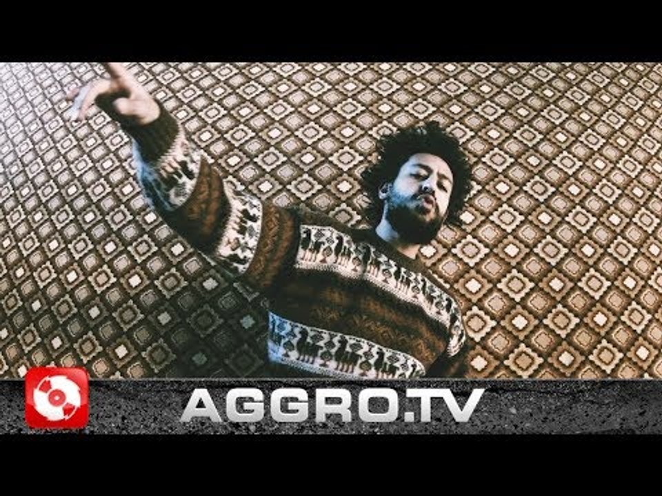 DSDNG - MONKEY D LUFFY (OFFICIAL HD VERSION AGGROTV)