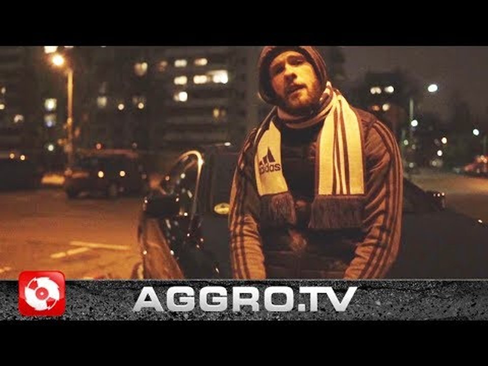 SUS90 - DREI STREIFEN - PROD. RIDDLA (OFFICIAL HD VERSION AGGROTV)