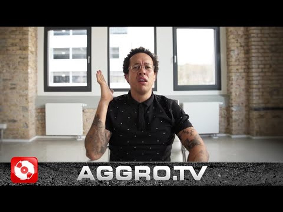 G.YUNG - INUWEED (OFFICIAL HD VERSION AGGROTV)