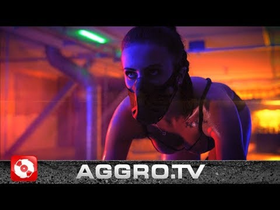 LÃNO, TRAY & DON LEON - CO2 - PROD. DJ DEREZON (OFFICIAL HD VERSION AGGROTV)