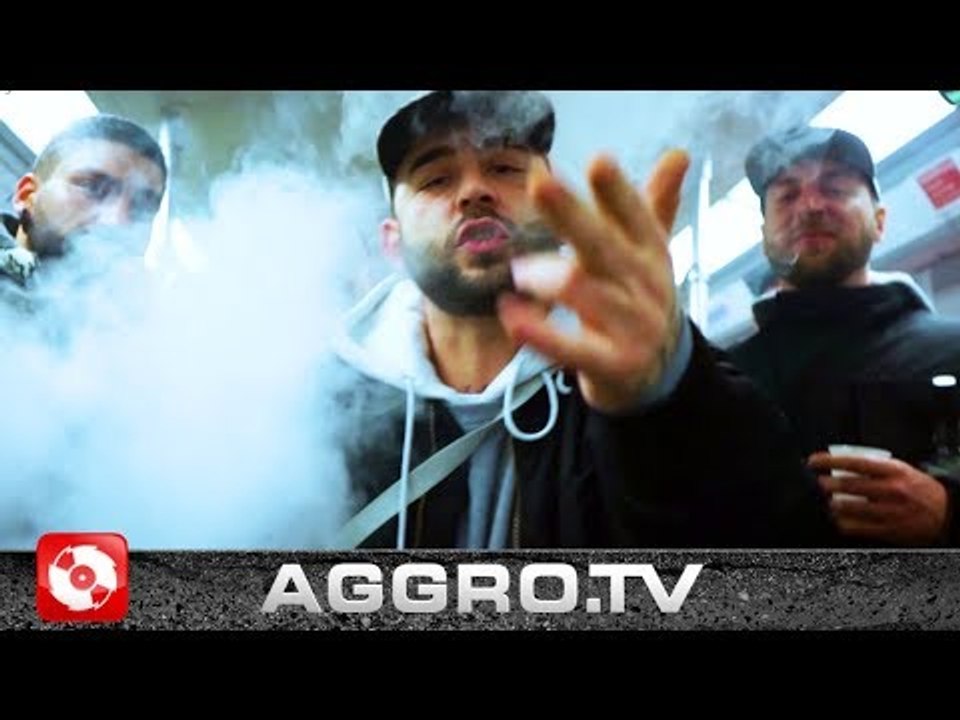 CIAZ - PUSH (OFFICIAL HD VERSION AGGROTV)