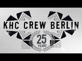 25 years KHC Crew (Official Version)