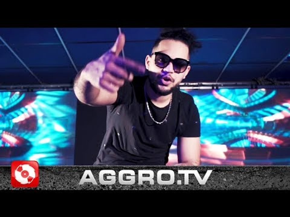 DZ - BELLO (OFFICIAL HD VERSION AGGROTV)