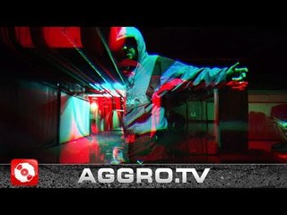 NASIP - IMMER MIT DER GANG (OFFICIAL HD VERSION AGGROTV)