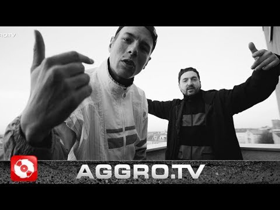 ISIKO & PAPKE - WER HAT ANGST VOR WESTBERLIN (OFFICIAL HD VERSION AGGROTV)