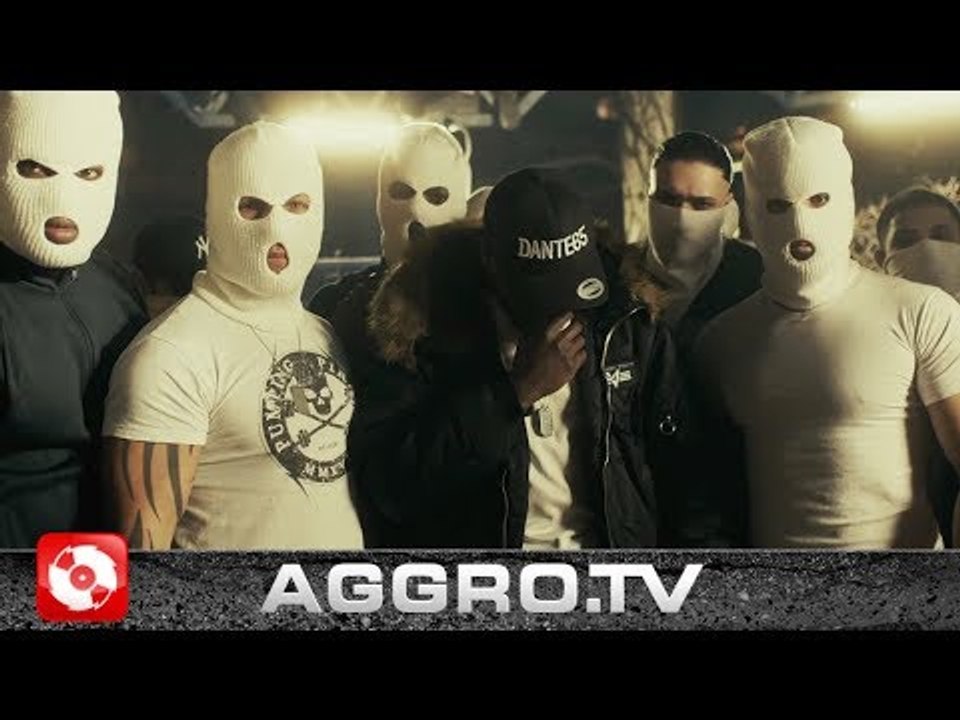 DANTE65 - FDF FDB (OFFICIAL HD VERSION AGGROTV)