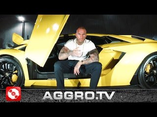 CONFLICT - DUNKELHEIT - PROD. BY OP (OFFICIAL HD VERSION AGGROTV)