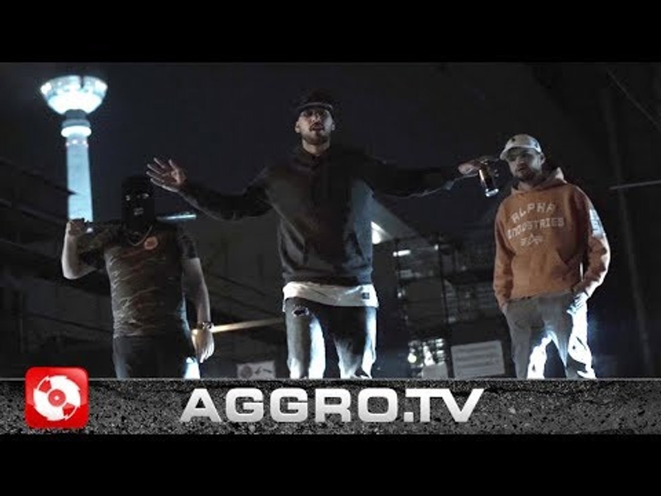BRUDI030 FT. SIGALAS & ZERO.5 - PREPAID (OFFICIAL HD VERSION AGGROTV)