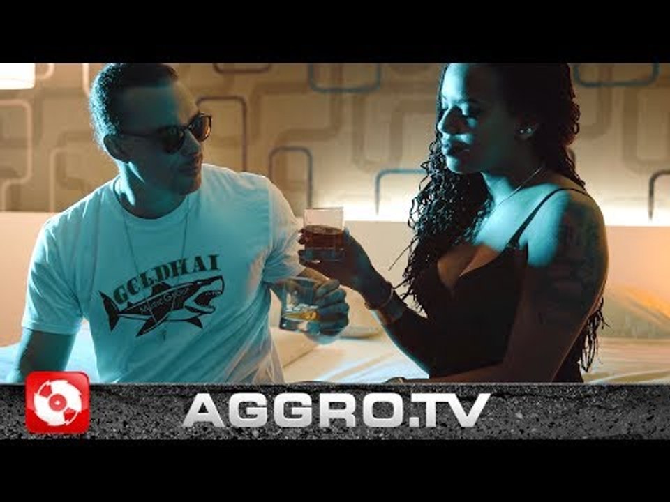 FLIPJEDNPENNY, GROSSES K & JVNJI - WENN ICH RAUSGEH (OFFICIAL 4K VERSION AGGROTV)
