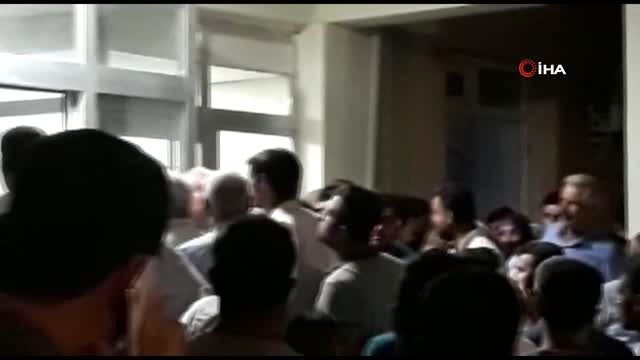 Diyarbakır Valiliğinden patlamayla ilgili açıklama