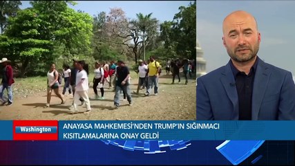 VOA Flaş Haber 12 Eylül