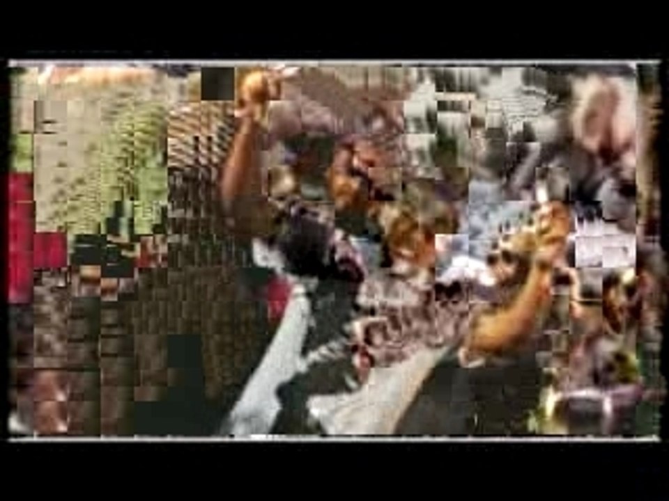 K2rhym ft tunisiano rap du bled