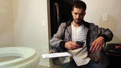 An Ordinary 5 Gum Commercial...