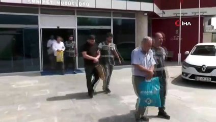 FETÖ'nün esnaf yapılanmasına yönelik operasyon