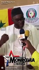 Invitation Niang Kharagne Lo : Cissé Lo répond au Synpics