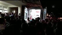 Diyarbakır'da sivillere yönelik terör saldırısı (3)