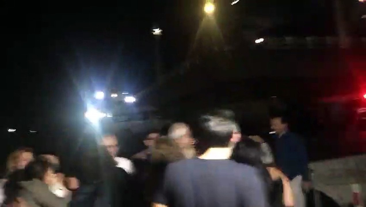 Eski Cumhuriyet çalışanları 142 günün ardından tahliye edildi