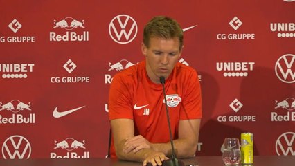 The 32-year-old manager that Bayern can't beat