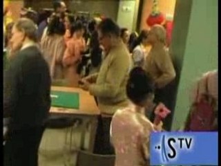 Carnestoltes Sentmenat 2008