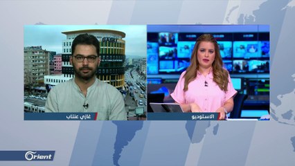 وفد عسكري أمريكي يصل شانلي أورفة التركية لتنسيق جهود المنطقة الآمنة