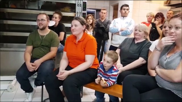 La Meilleure boulangerie de France : la boulangerie Hullar remporte son duel