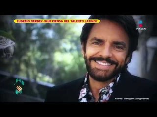 ¿Isabela Moner fue flechada por uno de los Derbez? | De Primera Mano