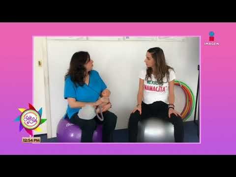 Camino a un parto humanizado: La importancia del cordón umbilical | Sale el Sol