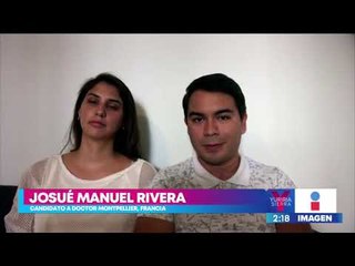 Investigadores de Conacyt son víctimas de la austeridad del gobierno de AMLO | Yuriria Sierra
