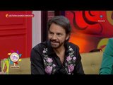 ¿Qué le deparan los astros a Eugenio Derbez? | Sale el Sol