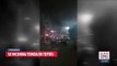Se incendia tienda de abarrotes en Tepito | Noticias con Ciro Gómez Leyva