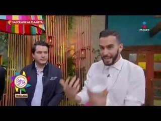 ¿Qué pasa con las botellas de plástico que reciclamos? | Sale el Sol