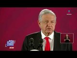 El presidente López Obrador habla sobre pensiones de adultos mayores | De Pisa y Corre