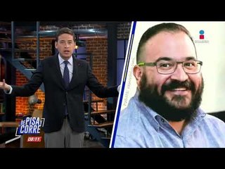 Contrastes en Veracruz: de las bellezas naturales a Javier Duarte | De Pisa y Corre