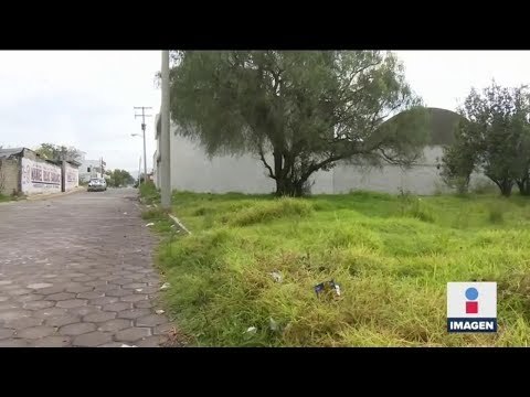 Así luce Acajete 24 horas después del enfrentamiento | Noticias con Ciro Gómez Leyva