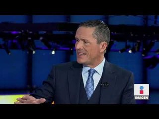 ¿Cuál es la situación actual del PRD? | Noticias con Francisco Zea