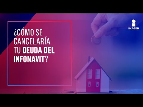 El Infonavit podría cancelar tu deuda, ¿cómo? | Noticias con Ciro Gómez Leyva
