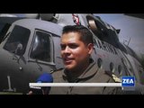 ¡Así será el Desfile Militar del 16 de septiembre en el Zócalo! | Noticias con Francisco Zea
