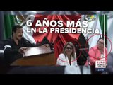 ¿Cómo reaccionará AMLO a la propuesta de 12 años de mandato? | Noticias con Ciro Gómez Leyva