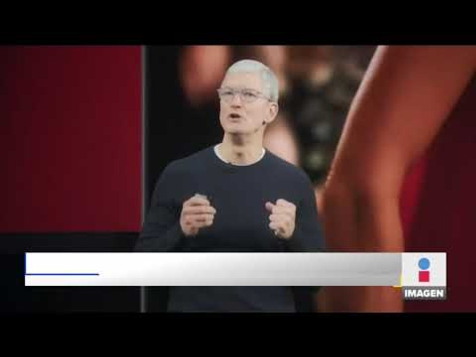 Esto es todo lo que necesitas saber sobre el nuevo iPhone 11 | Noticias con Paco Zea