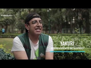 Cada 40 segundos alguien se suicida en el mundo