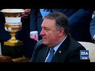 Donald Trump anuncia el despido de su asesor de seguridad | Noticias con Francisco Zea