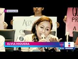 Nuevas denuncias de acoso sexual en la Universidad Michoacana | Noticias con Yuriria Sierra