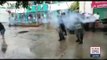 Pobladores de Escuintla, Chiapas, incendiaron la presidencia municipal | Ciro Gómez Leyva