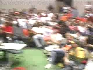 Bryan Danielson vs. William Regal