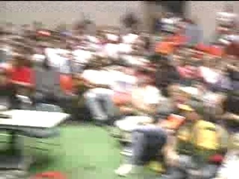 Bryan Danielson vs. William Regal