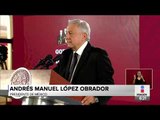 López Obrador agradece a Donald Trump su actitud de respeto a México | Noticias con Paco Zea