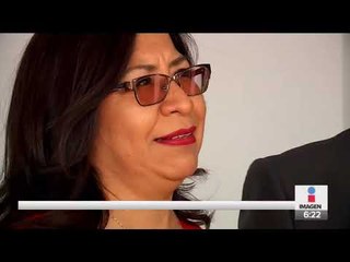 El programa "Alas de plata" hace posible la reunión de familias en EU | Noticias con Paco Zea