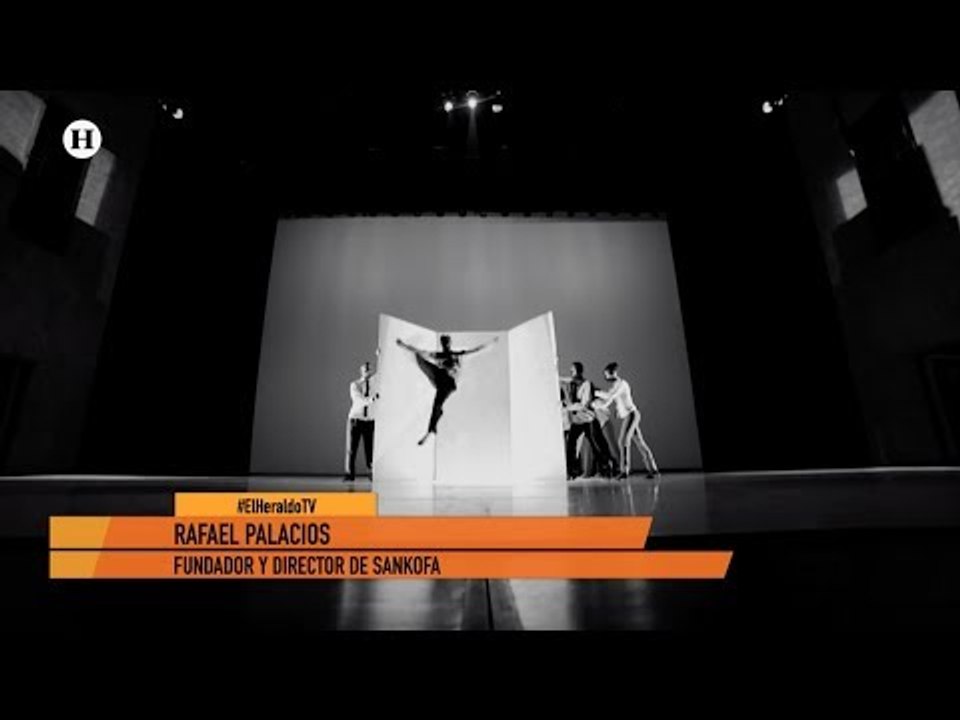 Teatro de la Ciudad abre sus puertas a Sankofa Danzafro
