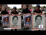 AMLO pasa lista a los 43 desaparecidos de Ayotzinapa | Noticias con Ciro Gómez Leyva